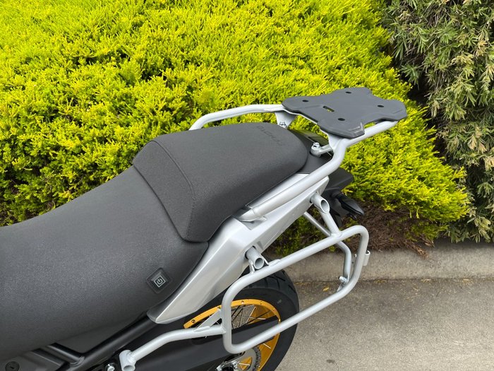 2026 CFMOTO 700CC 700MT NEBULA WHITE