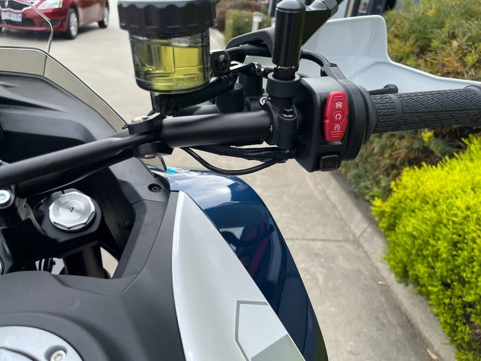 2026 CFMOTO 700CC 700MT NEBULA WHITE