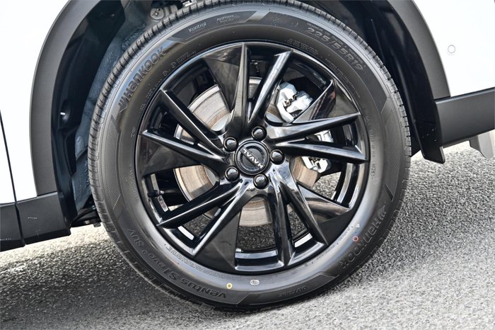 2026 GWM Haval H6 Ultra Hybrid