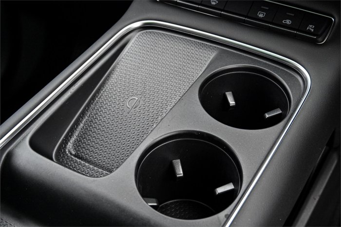 2026 GWM Haval H6 Ultra Hybrid