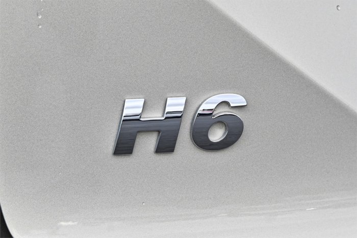 2026 GWM Haval H6 Ultra Hybrid