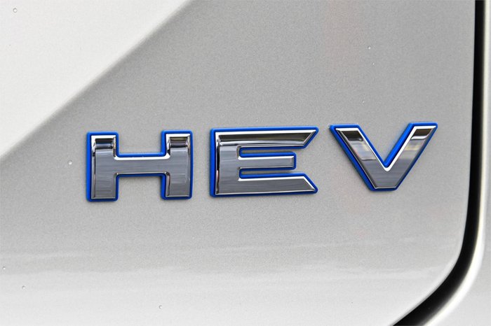 2026 GWM Haval H6 Ultra Hybrid