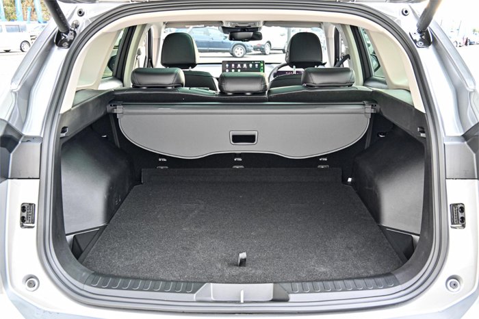 2026 GWM Haval H6 Ultra Hybrid