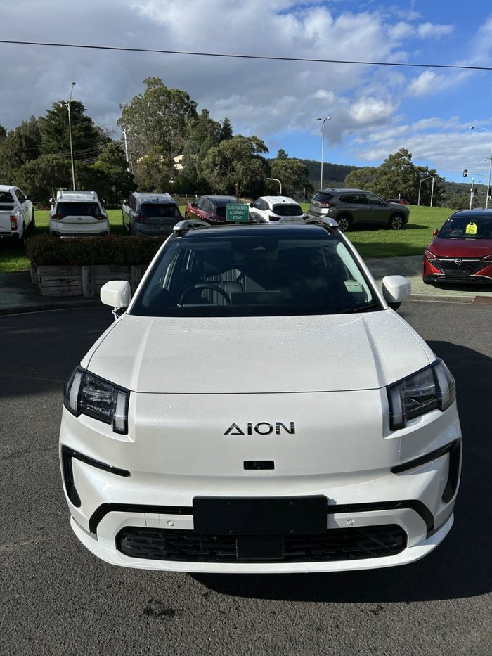 2026 AION AION V LUXURY