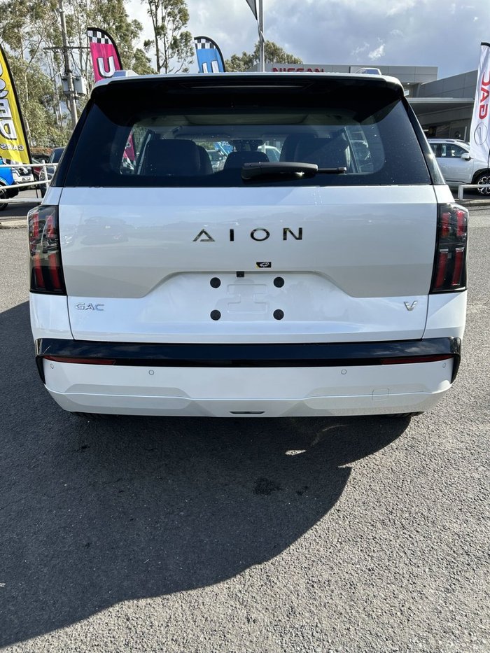 2026 AION AION V LUXURY