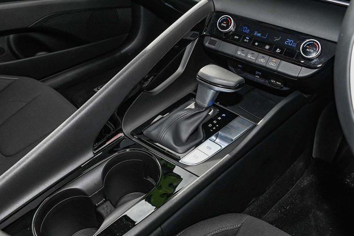 2025 Hyundai i30 Hybrid