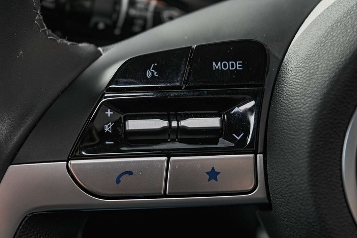 2025 Hyundai i30 Hybrid