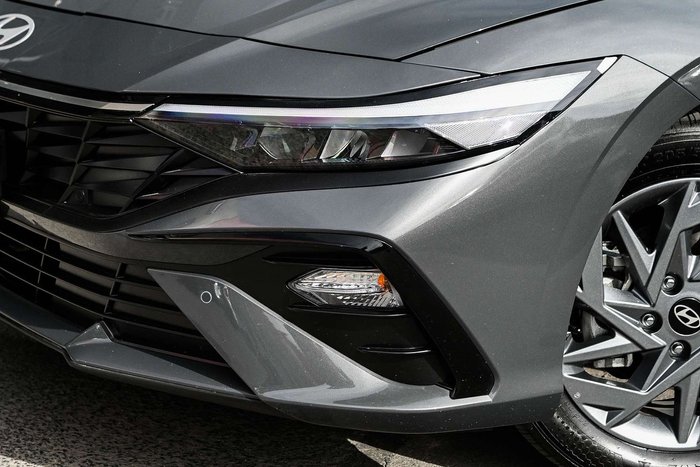 2025 Hyundai i30 Hybrid
