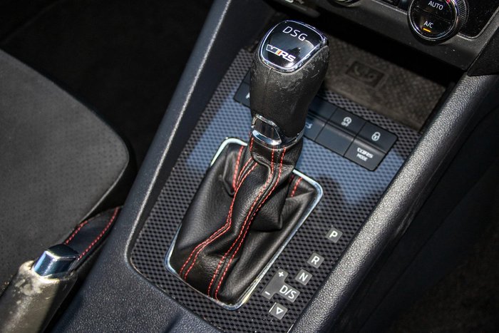 2019 SKODA Octavia RS 245