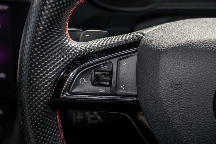 2019 SKODA Octavia RS 245