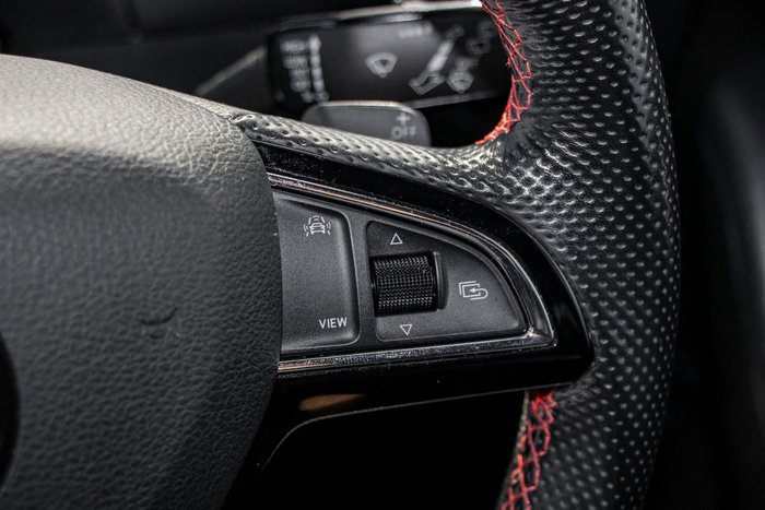 2019 SKODA Octavia RS 245