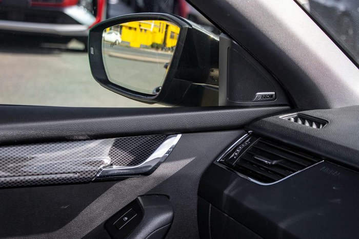 2019 SKODA Octavia RS 245