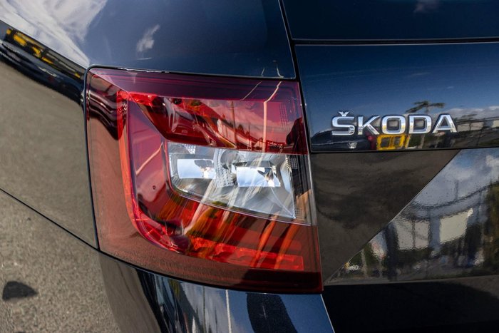 2019 SKODA Octavia RS 245