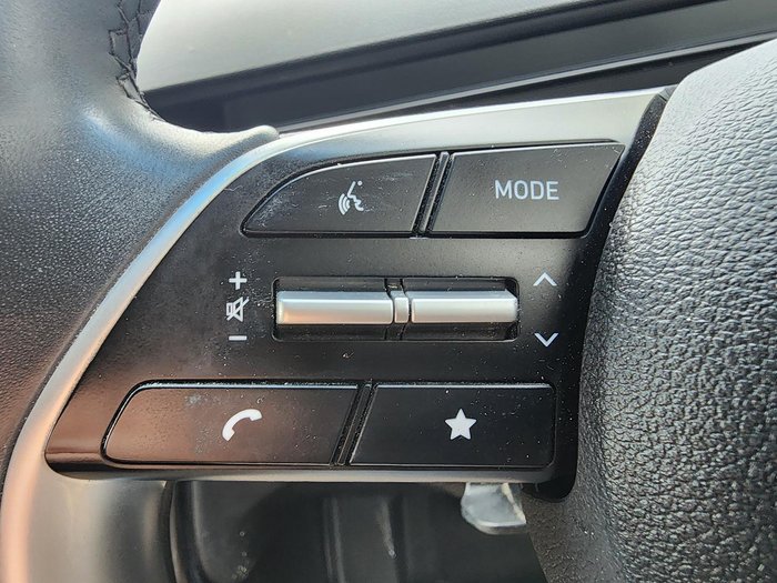2024 Hyundai STARIA LOAD
