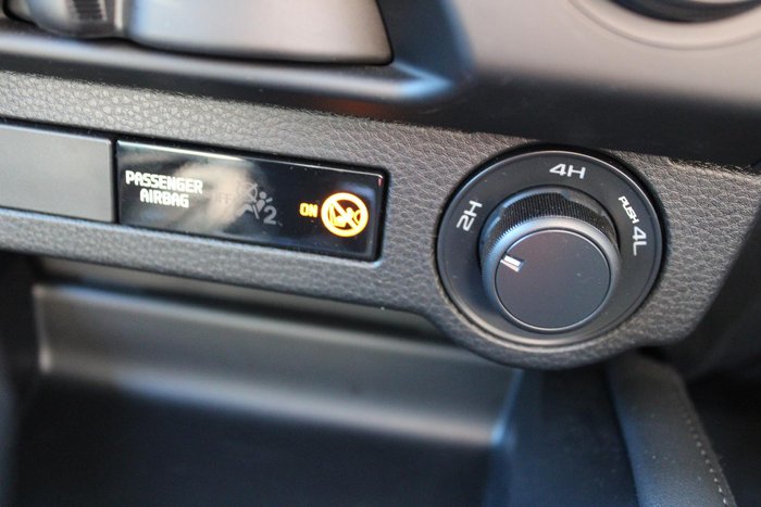 2025 Mazda BT-50 XT