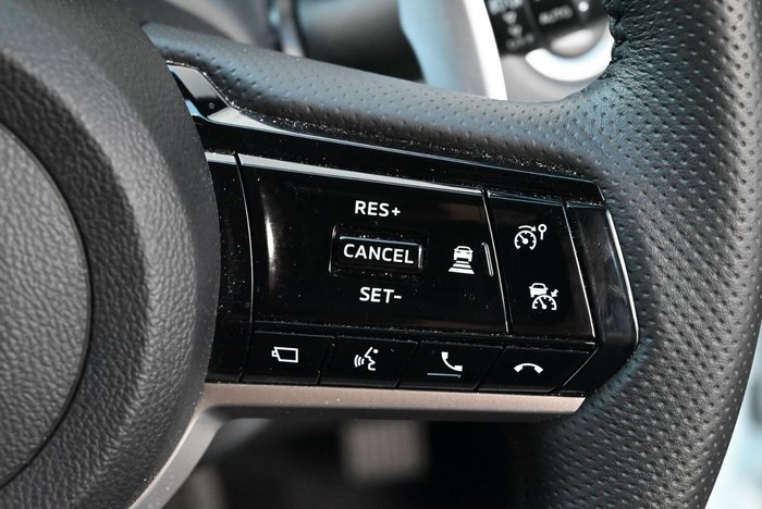 2024 Mitsubishi Pajero Sport Exceed