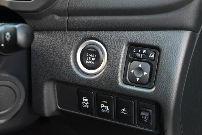 2024 Mitsubishi Pajero Sport Exceed
