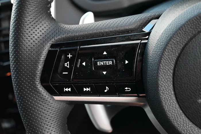 2024 Mitsubishi Pajero Sport Exceed
