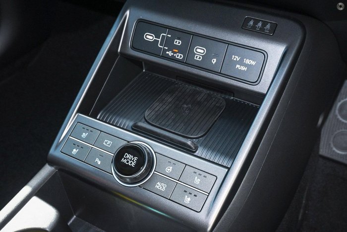 2026 Hyundai Kona Hybrid Premium N Line