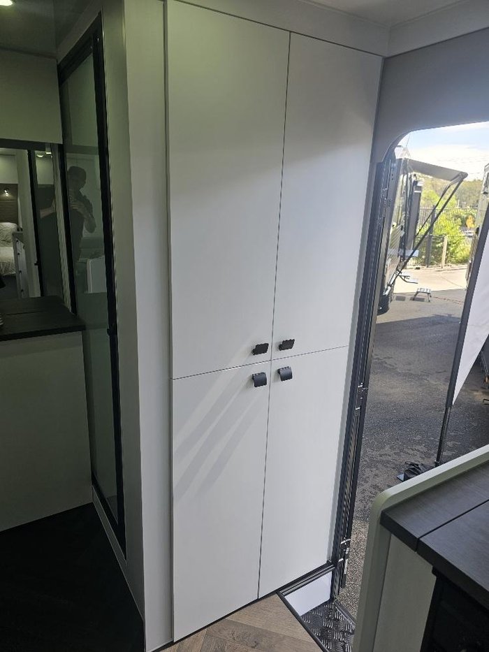 2026 Vivid Caravans Nomad