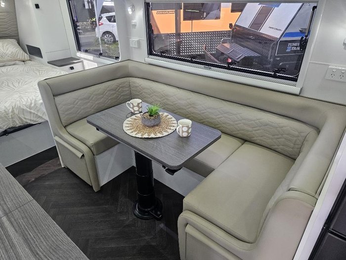 2026 Vivid Caravans Nomad
