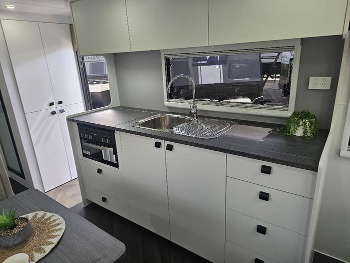 2026 Vivid Caravans Nomad