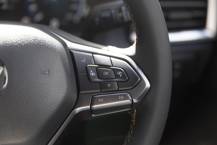 2025 Volkswagen Amarok TDI600 PanAmericana