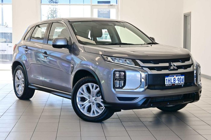 2019 Mitsubishi ASX