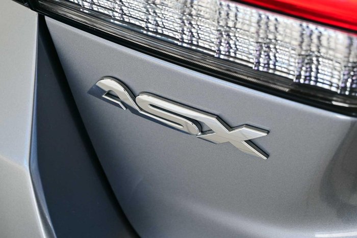 2019 Mitsubishi ASX ES