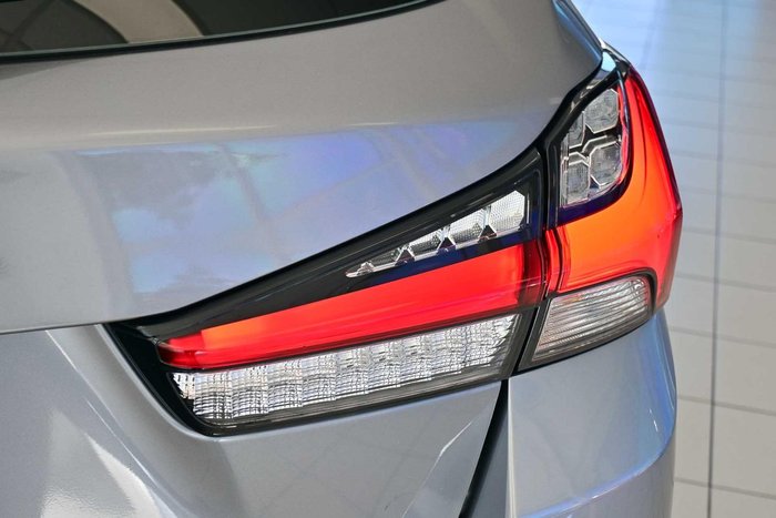 2019 Mitsubishi ASX ES