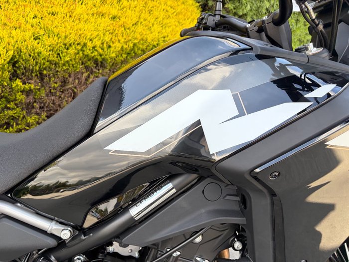 2026 CFMOTO 450 MT NEBULA BLACK