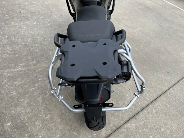 2026 CFMOTO 700CC 700MT NEBULA BLACK