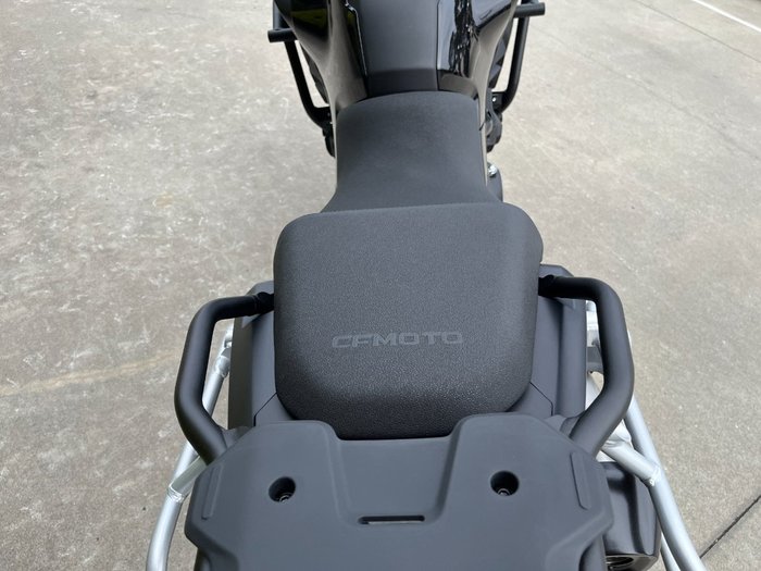 2026 CFMOTO 700CC 700MT NEBULA BLACK