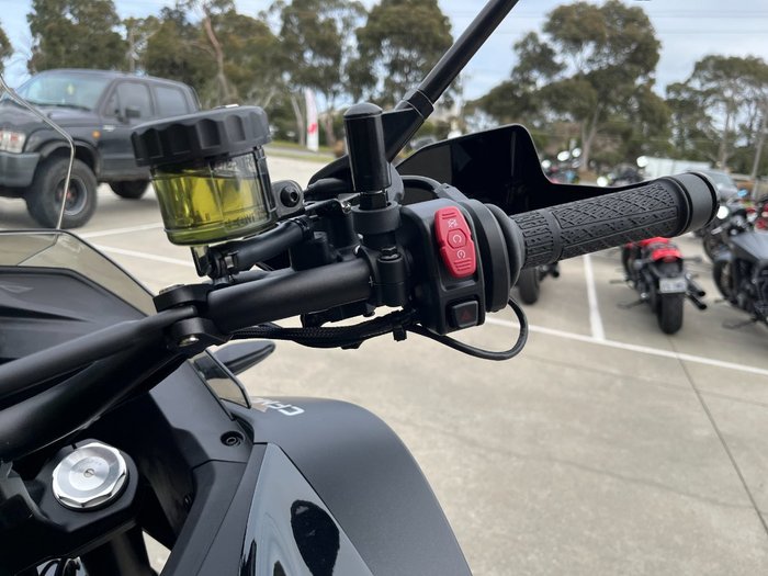 2026 CFMOTO 700CC 700MT NEBULA BLACK