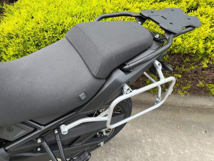 2026 CFMOTO 700CC 700MT NEBULA BLACK