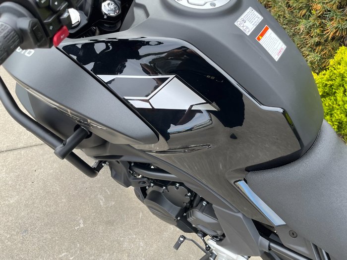 2026 CFMOTO 700CC 700MT NEBULA BLACK