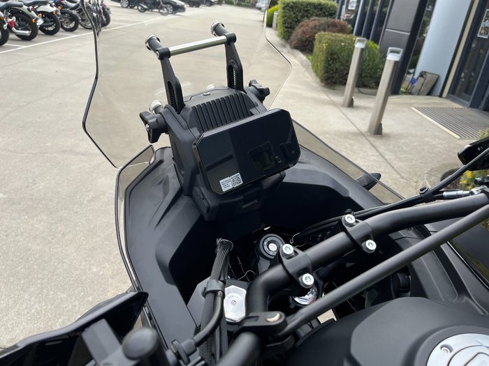 2026 CFMOTO 700CC 700MT NEBULA BLACK