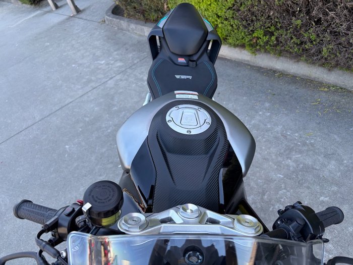 2026 CFMOTO 2026 CF MOTO 450CC 450SR-S Gem Black