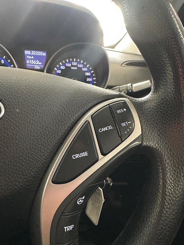 2015 Hyundai i30 Active