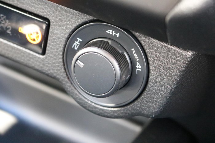 2025 Isuzu D-MAX SX