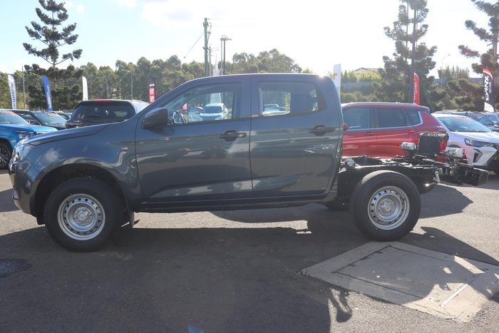 2026 Isuzu D-MAX SX