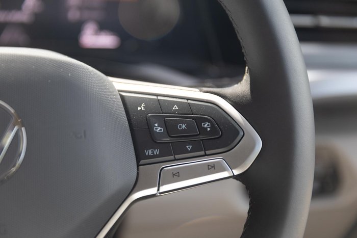 2026 Volkswagen Multivan TDI360 Life