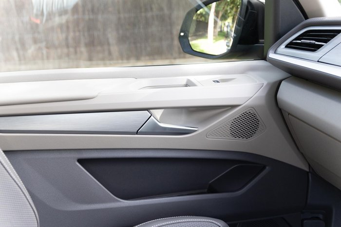 2026 Volkswagen Multivan TDI360 Life