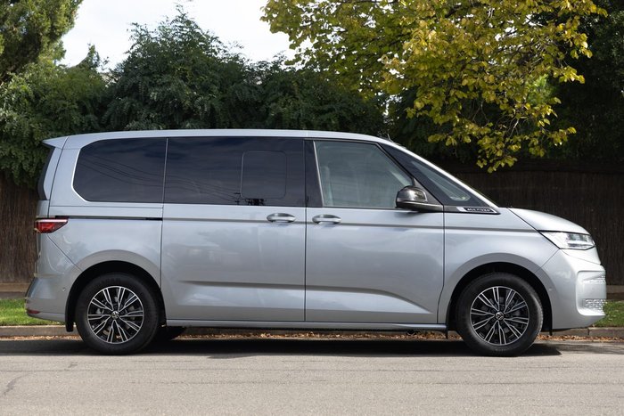 2026 Volkswagen Multivan TDI360 Life
