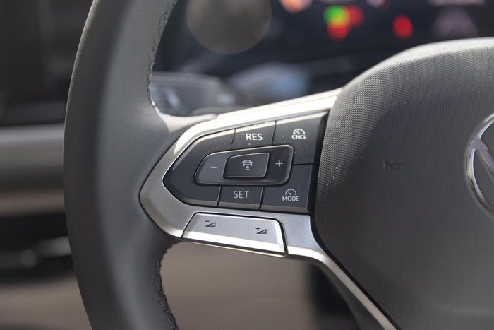 2026 Volkswagen Multivan TDI360 Life