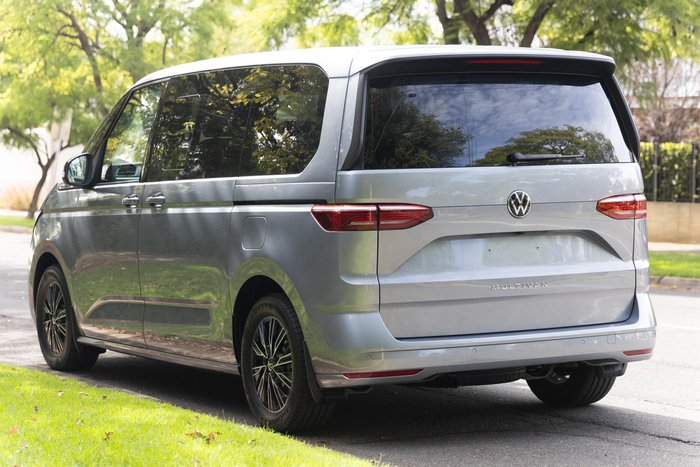 2026 Volkswagen Multivan TDI360 Life