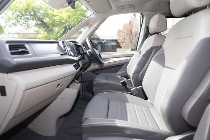 2026 Volkswagen Multivan TDI360 Life