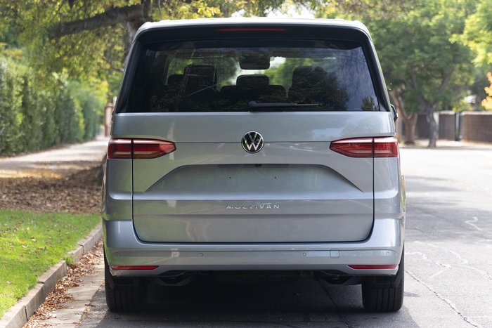 2026 Volkswagen Multivan TDI360 Life