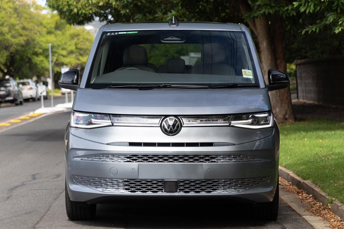 2026 Volkswagen Multivan TDI360 Life
