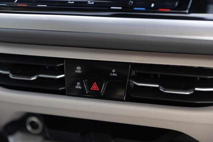 2026 Volkswagen Multivan TDI360 Life